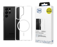 3MK Armor MagCase do Galaxy S25 Ultra 5903108658645 - 1344374 - zdjęcie 1